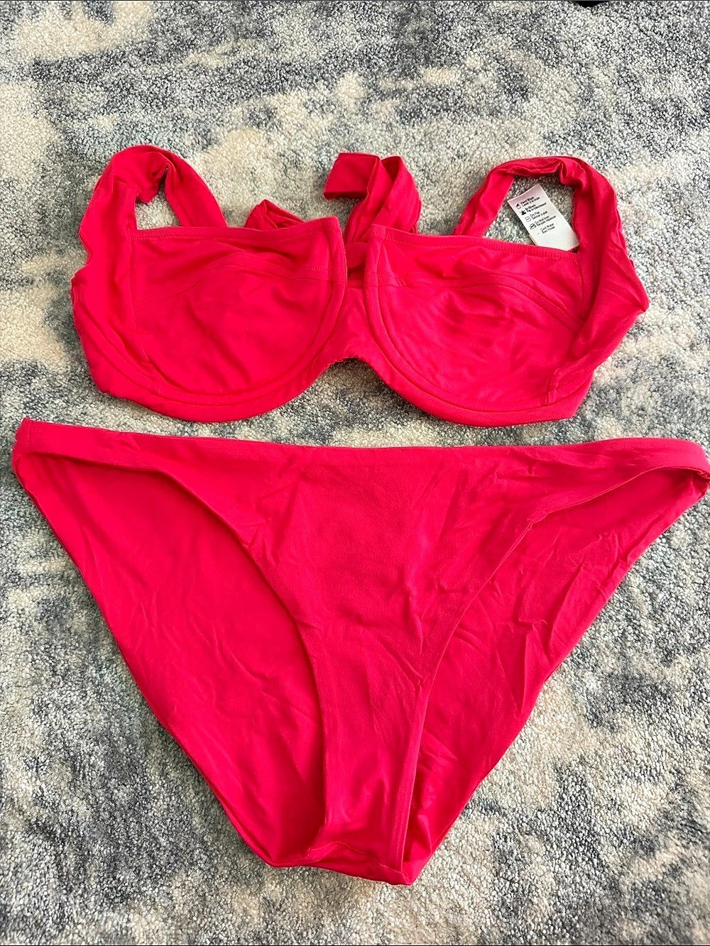 L*SPACE Bikini Set